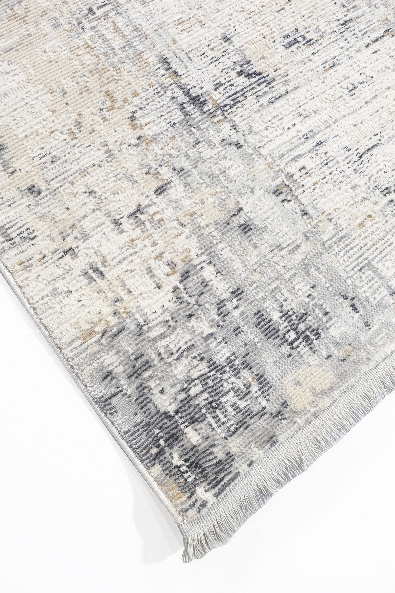 Dolce Vita Halı Garda 6501 Mare Modern Halı