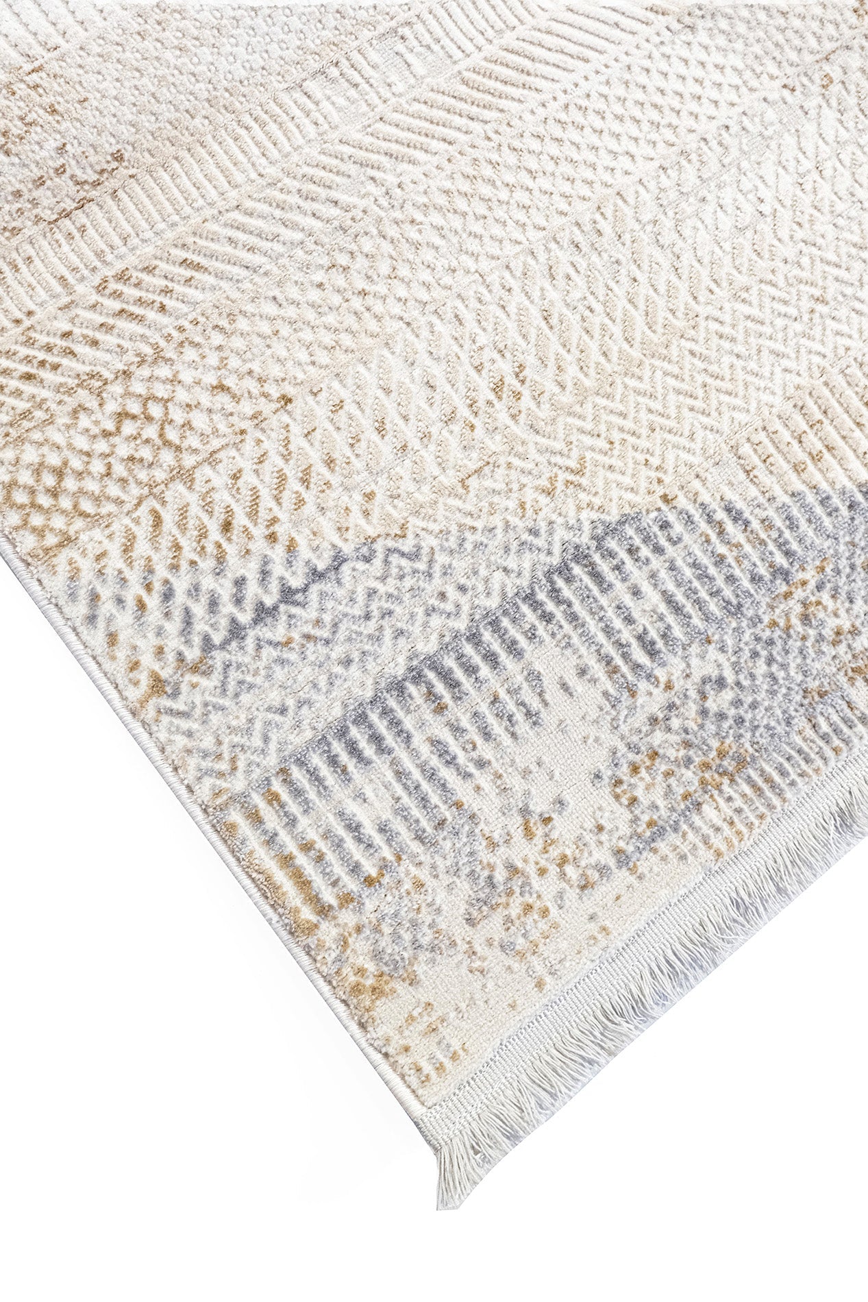 Dolce Vita Halı Garda 6502 Onda Modern Halı