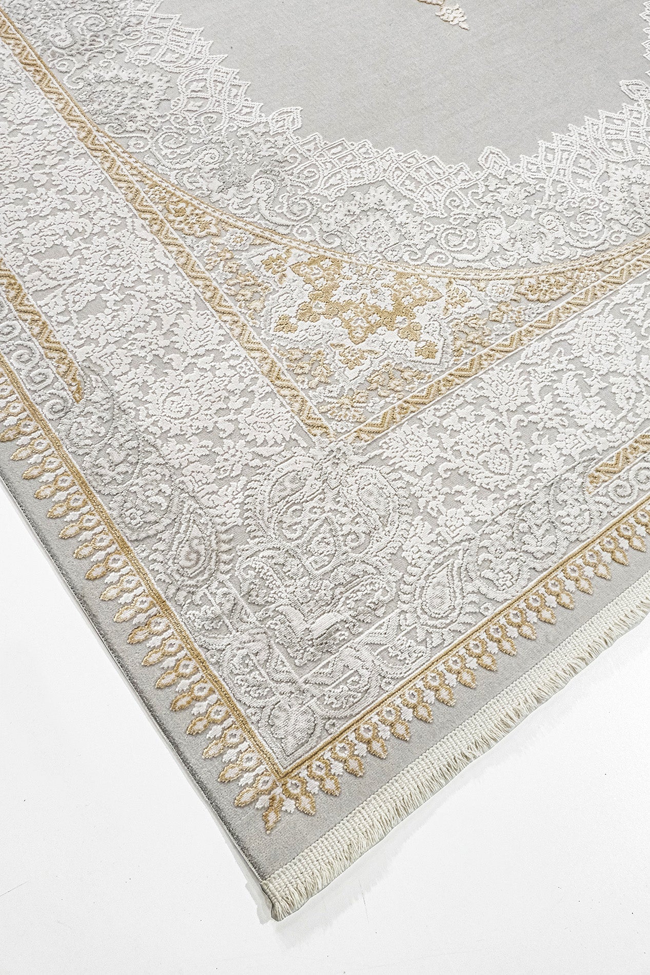 Dolce Vita Halı Gusto 2521 Alba Modern Salon Halısı