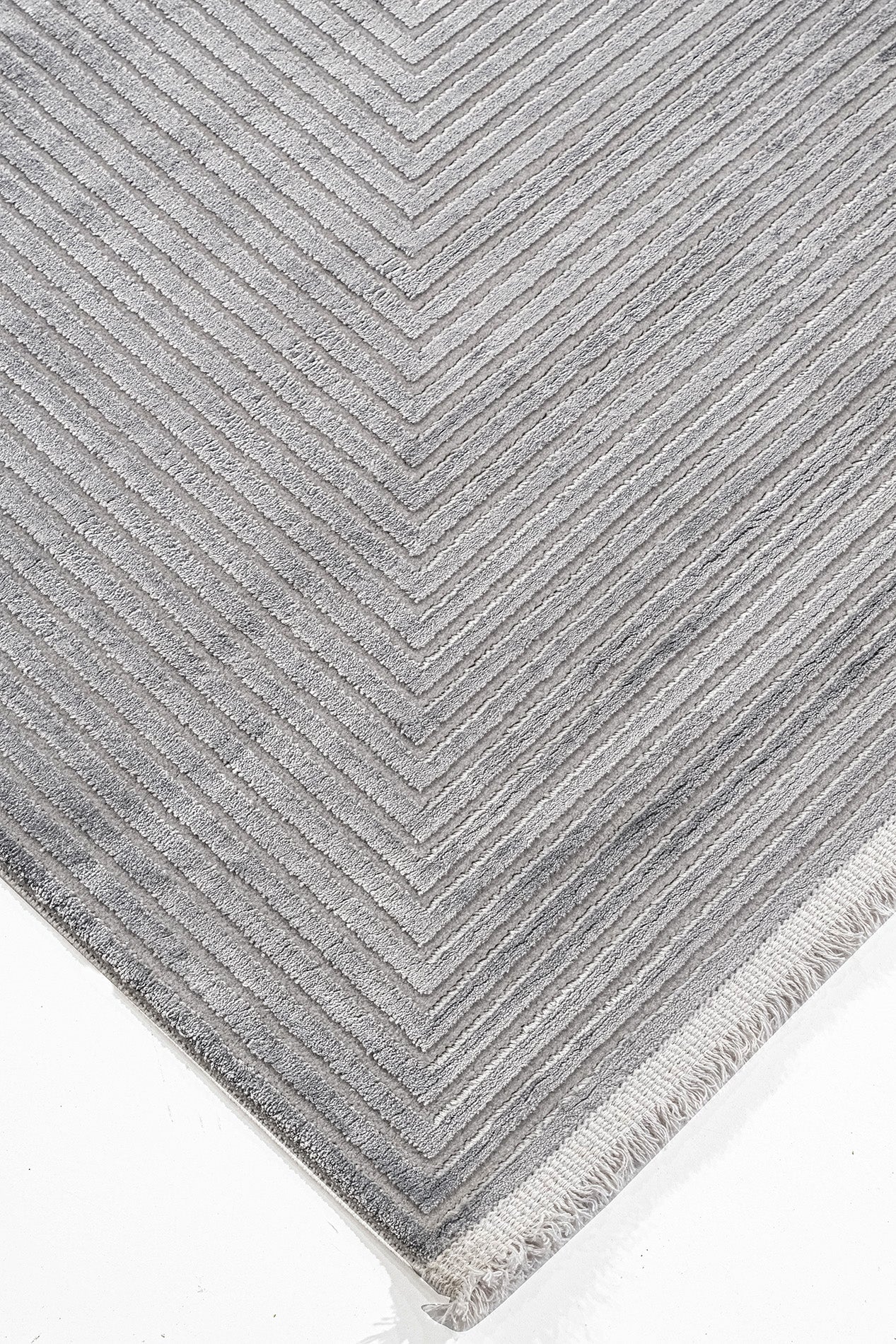 Dolce Vita Halı Gusto 2523 Seta Modern Salon Halısı