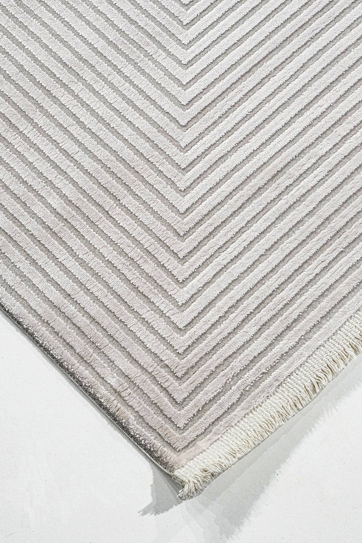 Dolce Vita Halı Gusto 2524 Neve Modern Salon Halısı