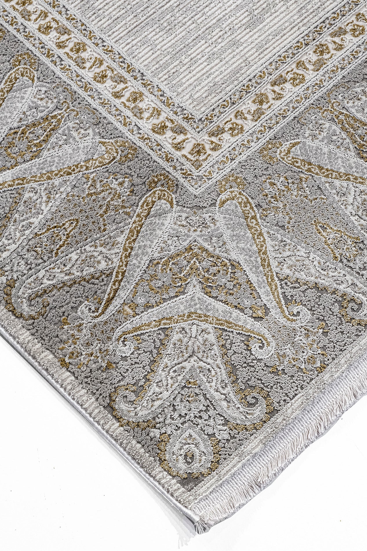 Dolce Vita Halı Monaco 8711 Fronda