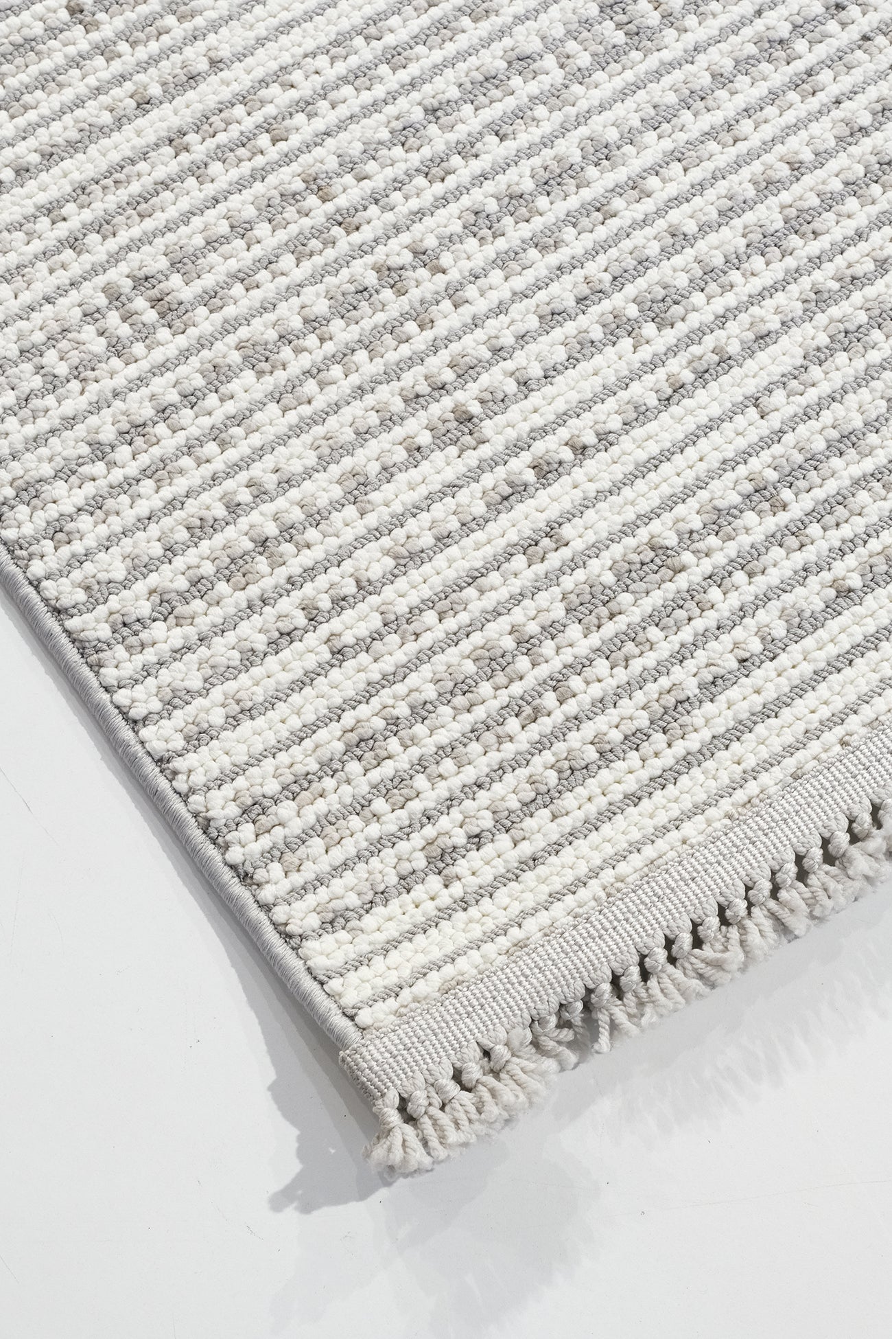 Dolce Vita Halı Paradiso 4001 White