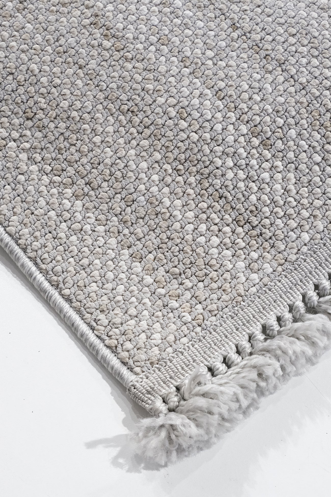 Dolce Vita Halı Paradiso 4002 Grey