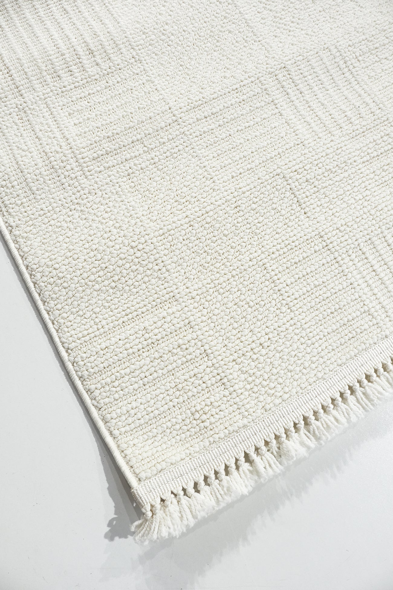 Dolce Vita Halı Paradiso 4005 White