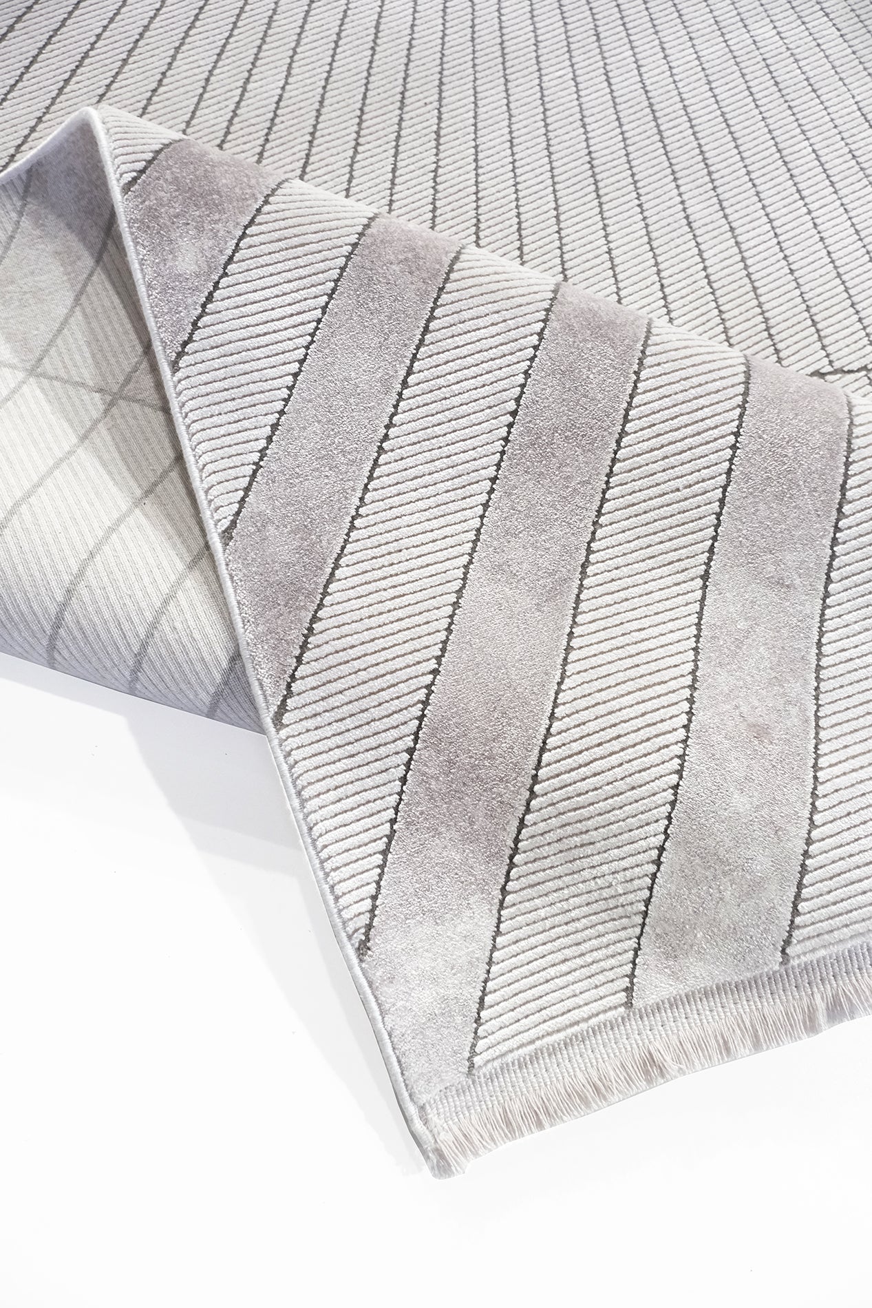 Dolce Vita Halı Perfecto 5502 Rigato