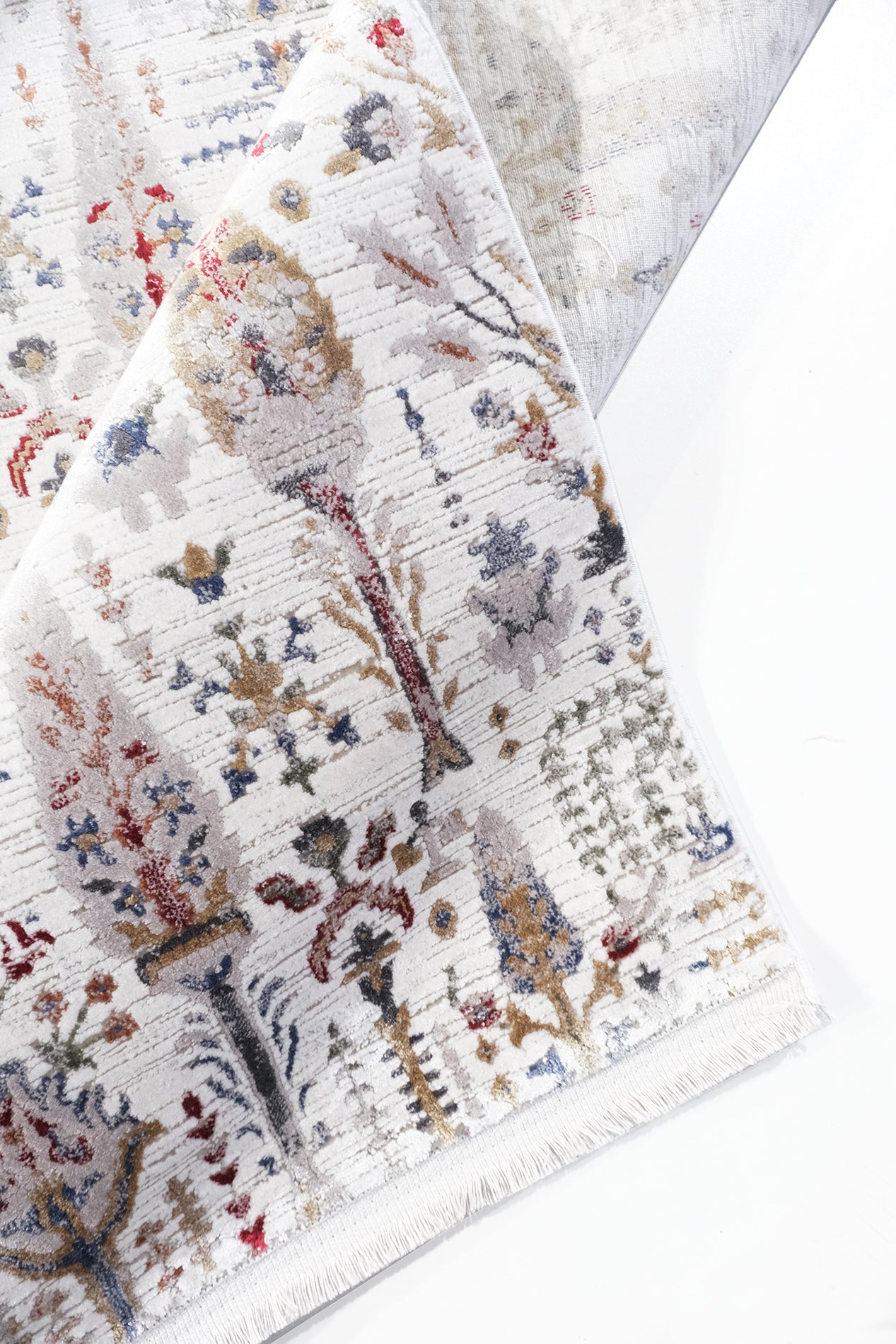 Dolce Vita Halı Perfecto 5504 Fiori