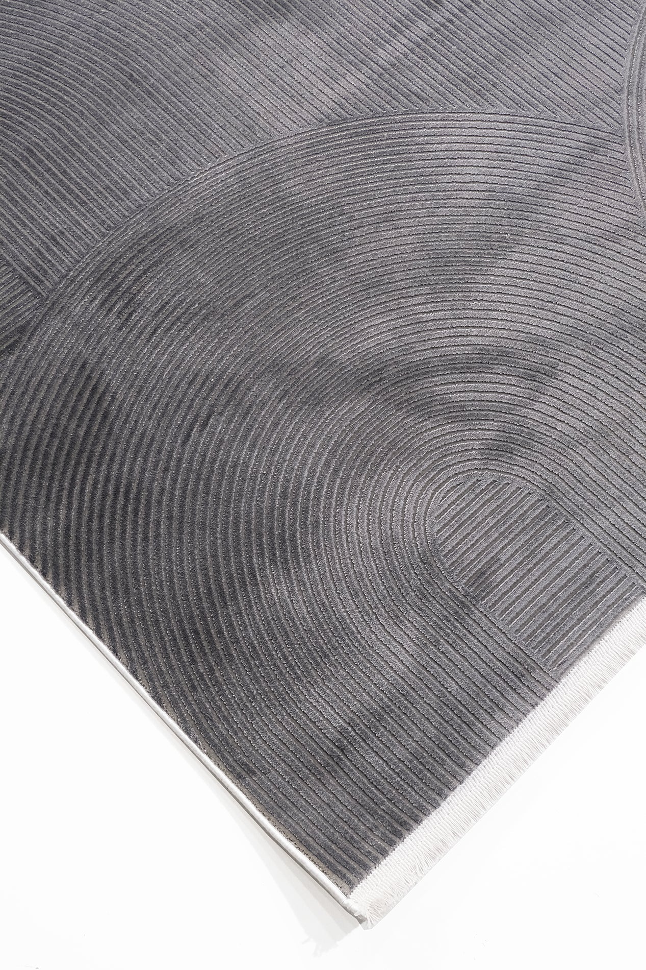 Dolce Vita Halı Perfecto 5506 Nero