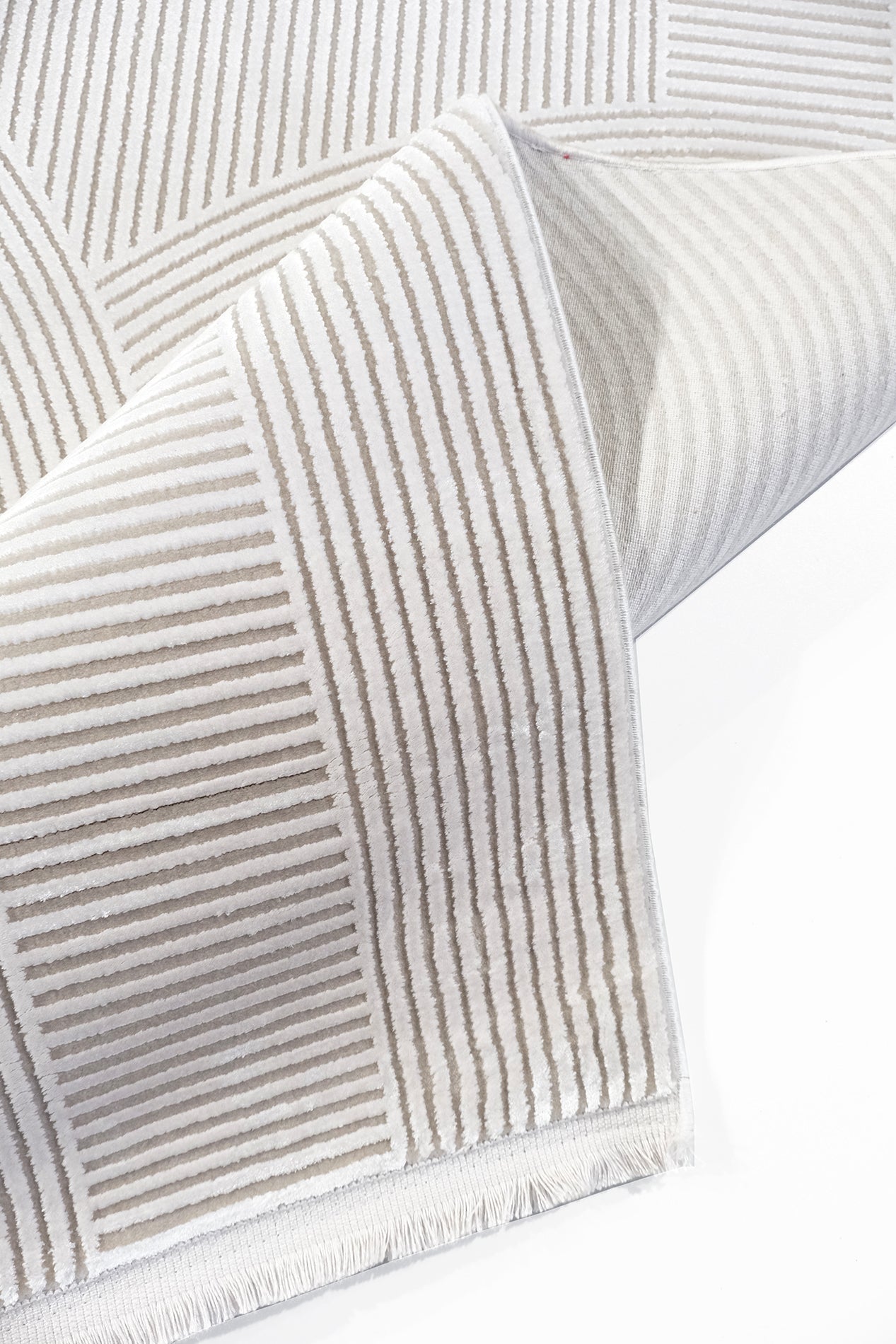 Dolce Vita Halı Perfecto 5507 Panna