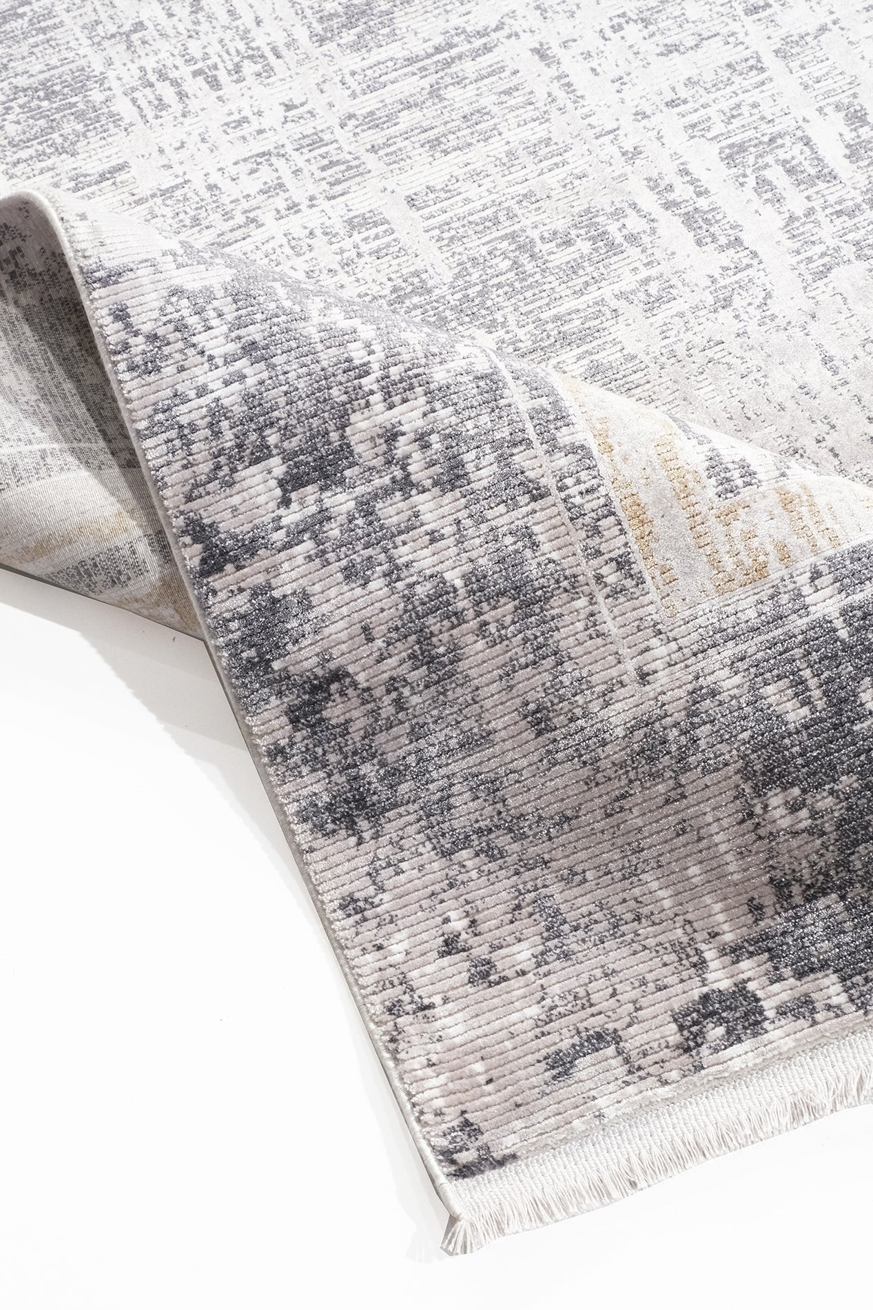 Dolce Vita Halı Perfecto 5511 Piombo