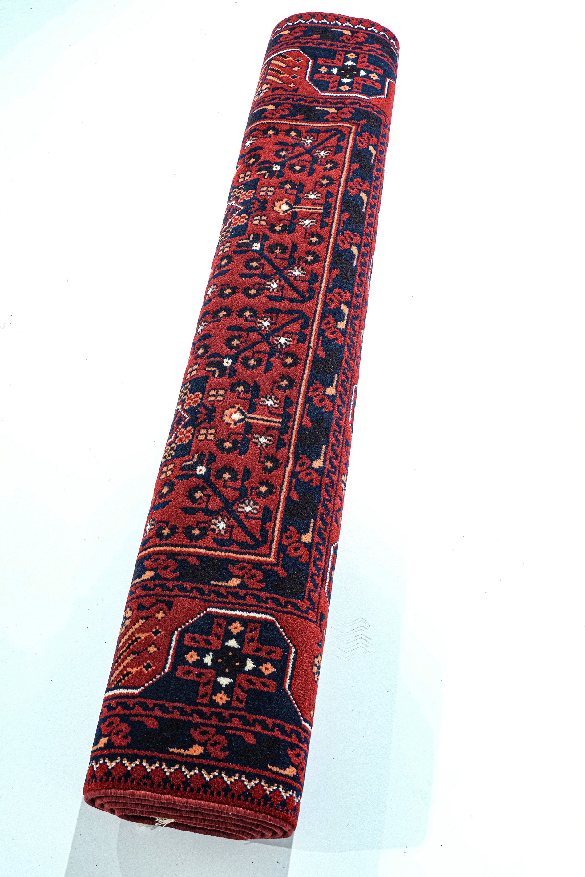 THE HOME ALCAZAR AFGAN SERİSİ