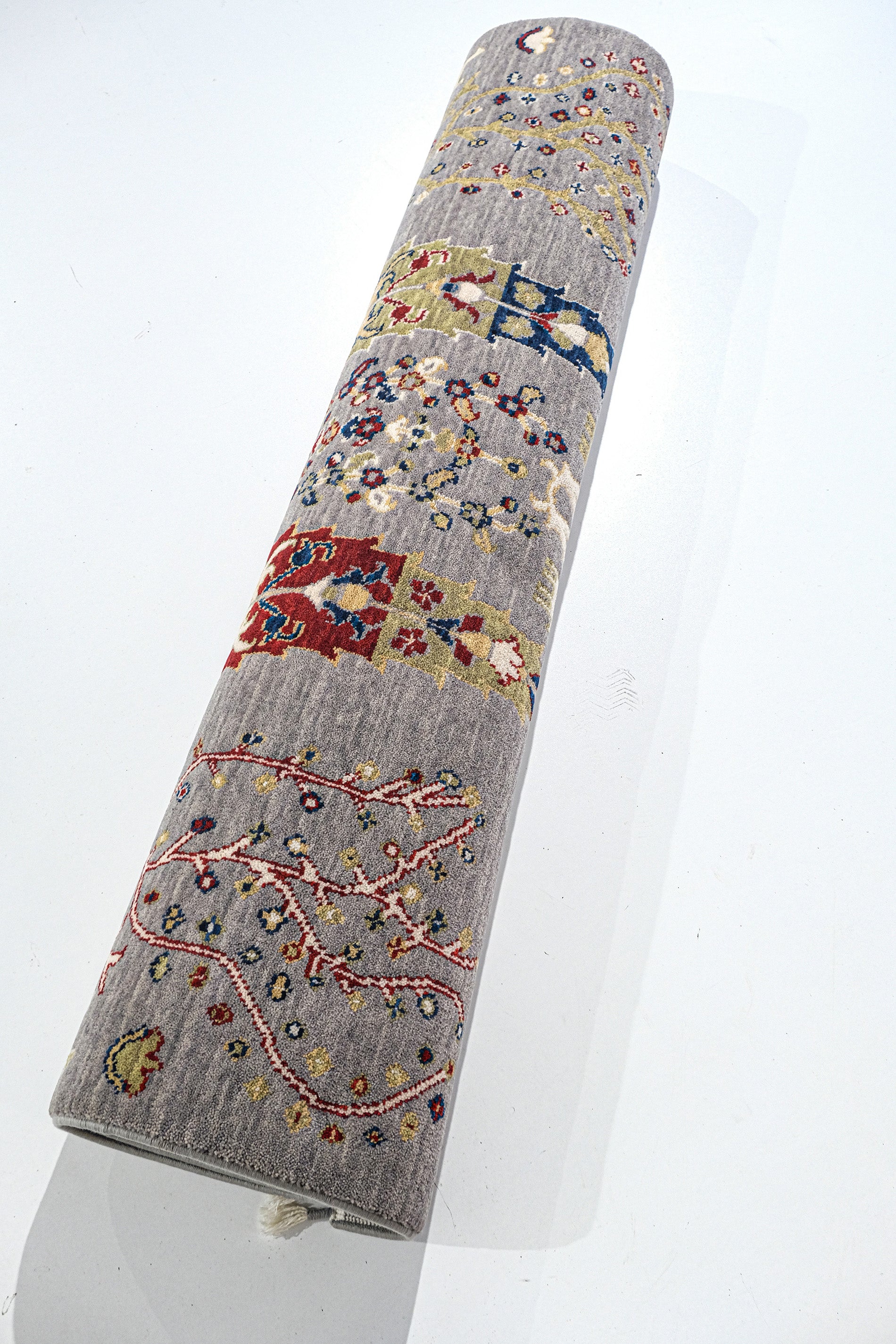 THE HOME ALCAZAR HAYAT AĞACI SERİSİ