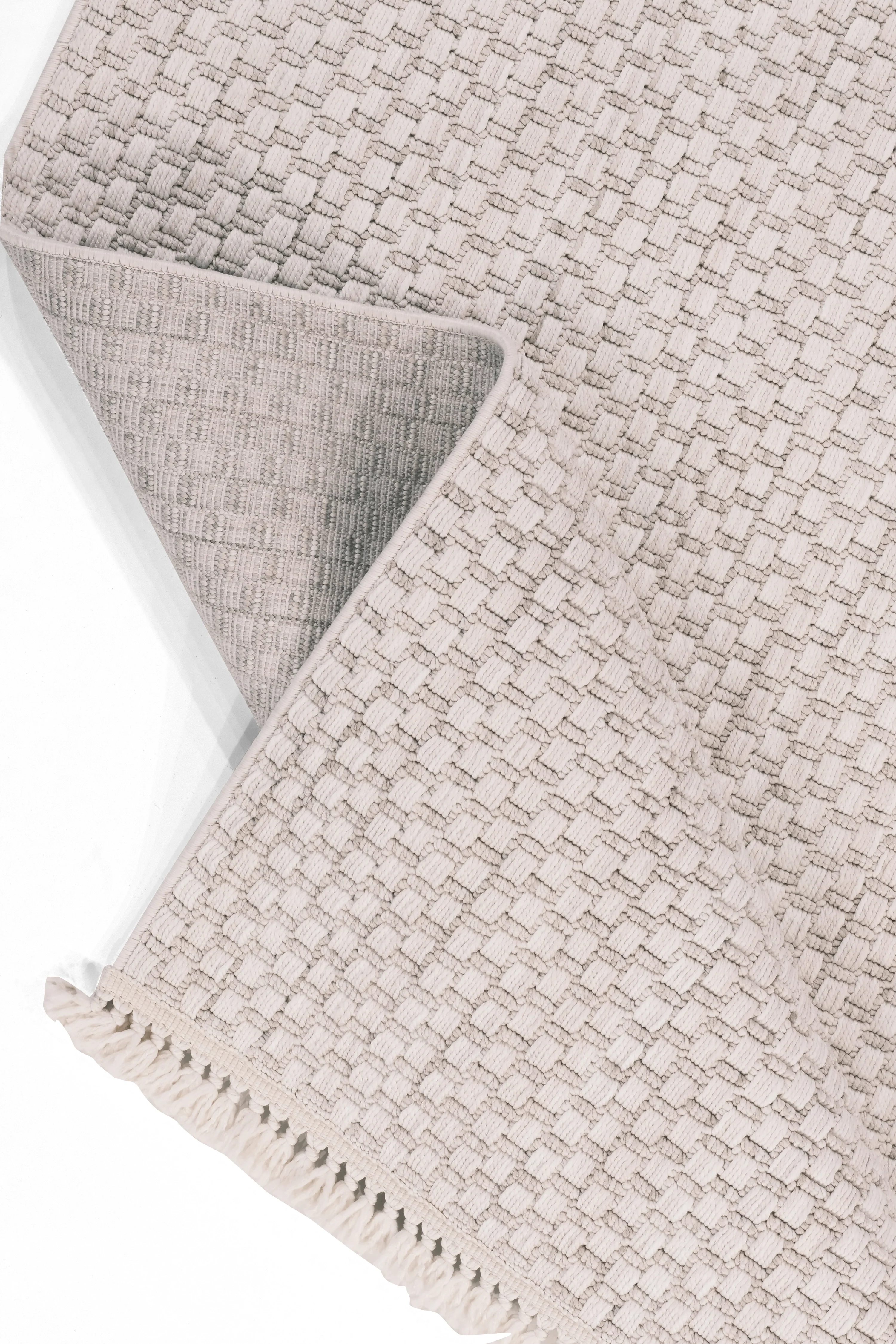 Dolce Vita Halı Stark 621 Basket Özel Ölçü Halı