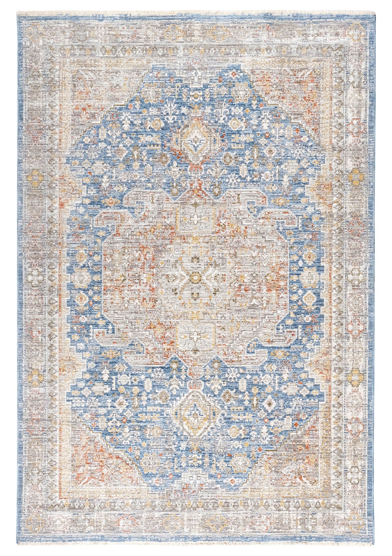 Dolce Vita Halı Costa 773 Brisa