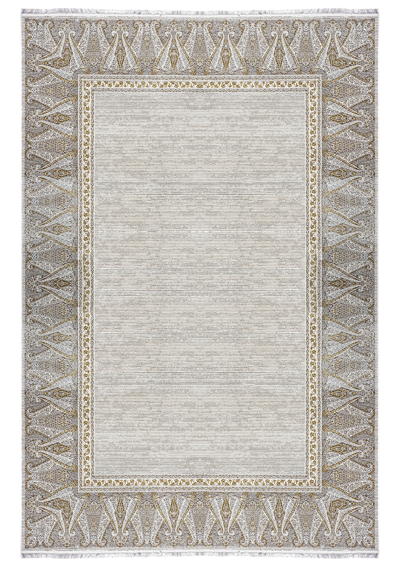 Dolce Vita Halı Monaco 8711 Fronda