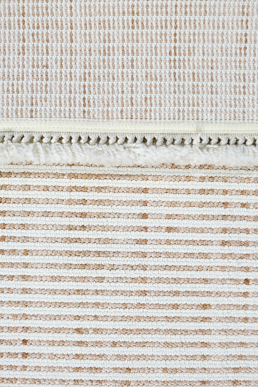 Dolce Vita Halı Paradiso 4003 Sandy – The Home Halı