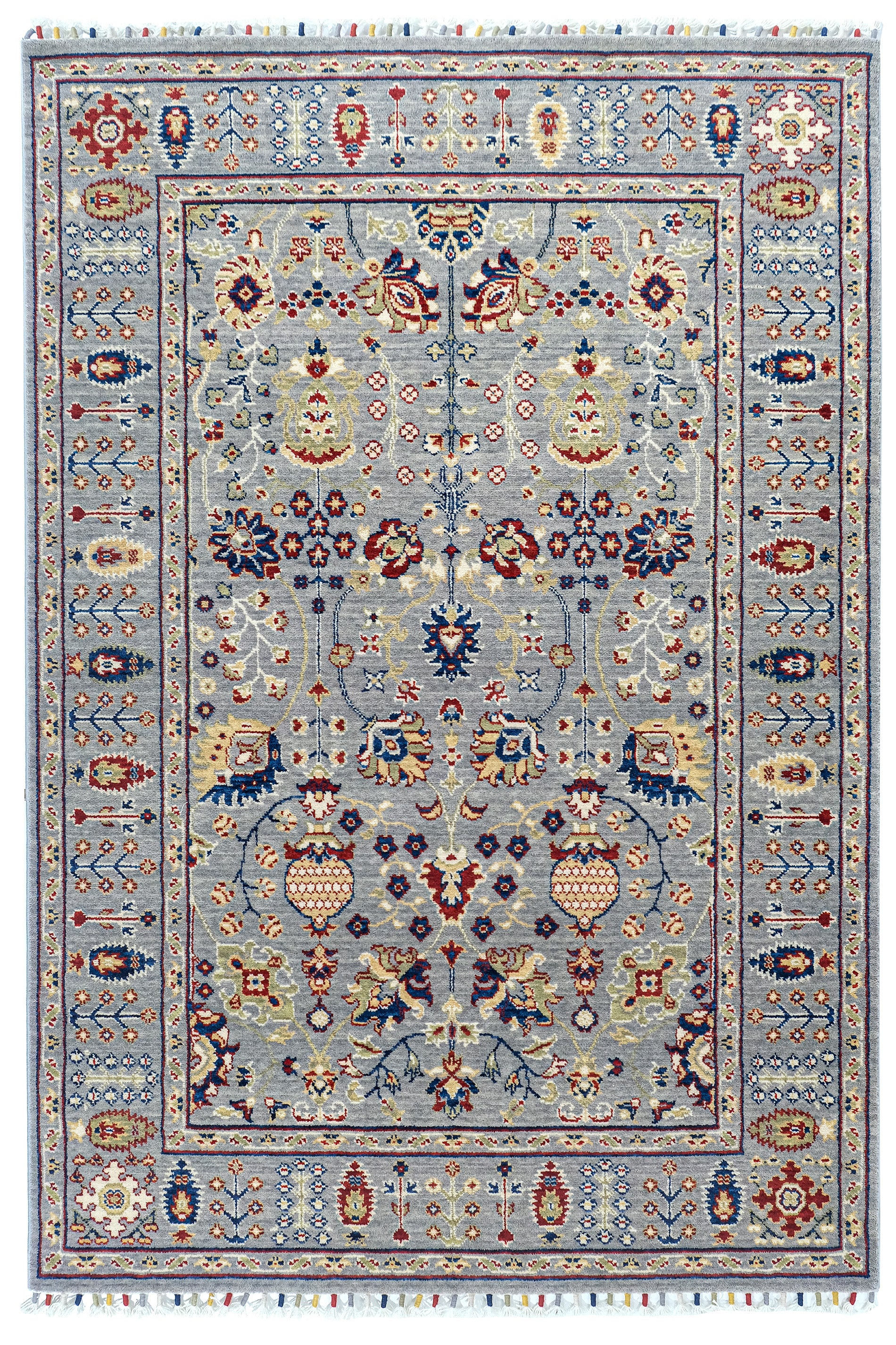 THE HOME ALCAZAR SULTANİ SERİSİ